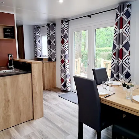 Au 7cent14 Holiday home *