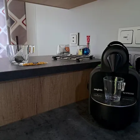 Au 7cent14 Hébergement de vacances