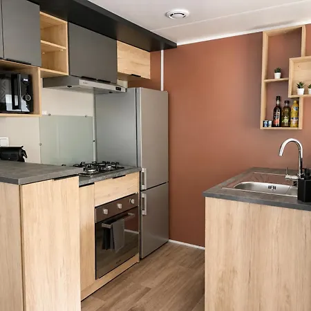Holiday home Au 7cent14