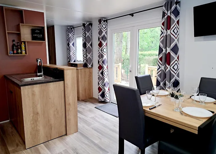 Au 7cent14 Dom wakacyjny *