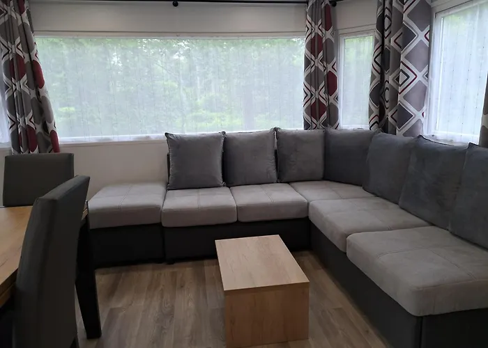 Dom wakacyjny Au 7cent14 *