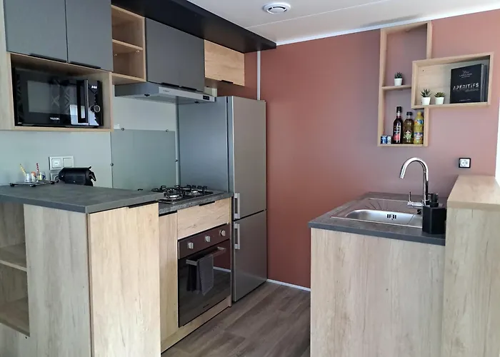 Au 7cent14 Dom wakacyjny Marcilly-sur-Eure