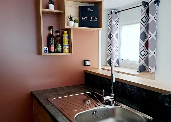 Dom wakacyjny Au 7cent14