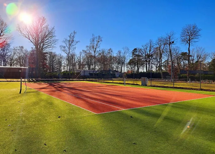 Au 7cent14 Dom wakacyjny *