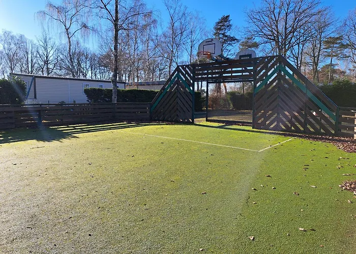 Dom wakacyjny Au 7cent14 *