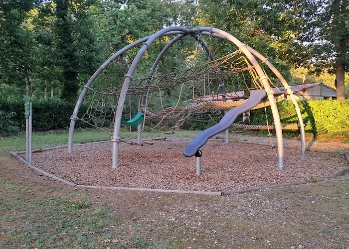 Au 7cent14 Dom wakacyjny *